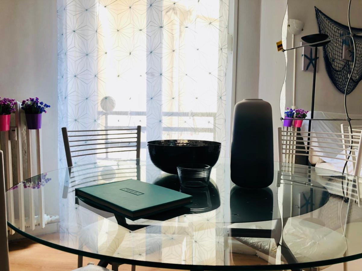 10 Rue Verdi Apartment Nice
