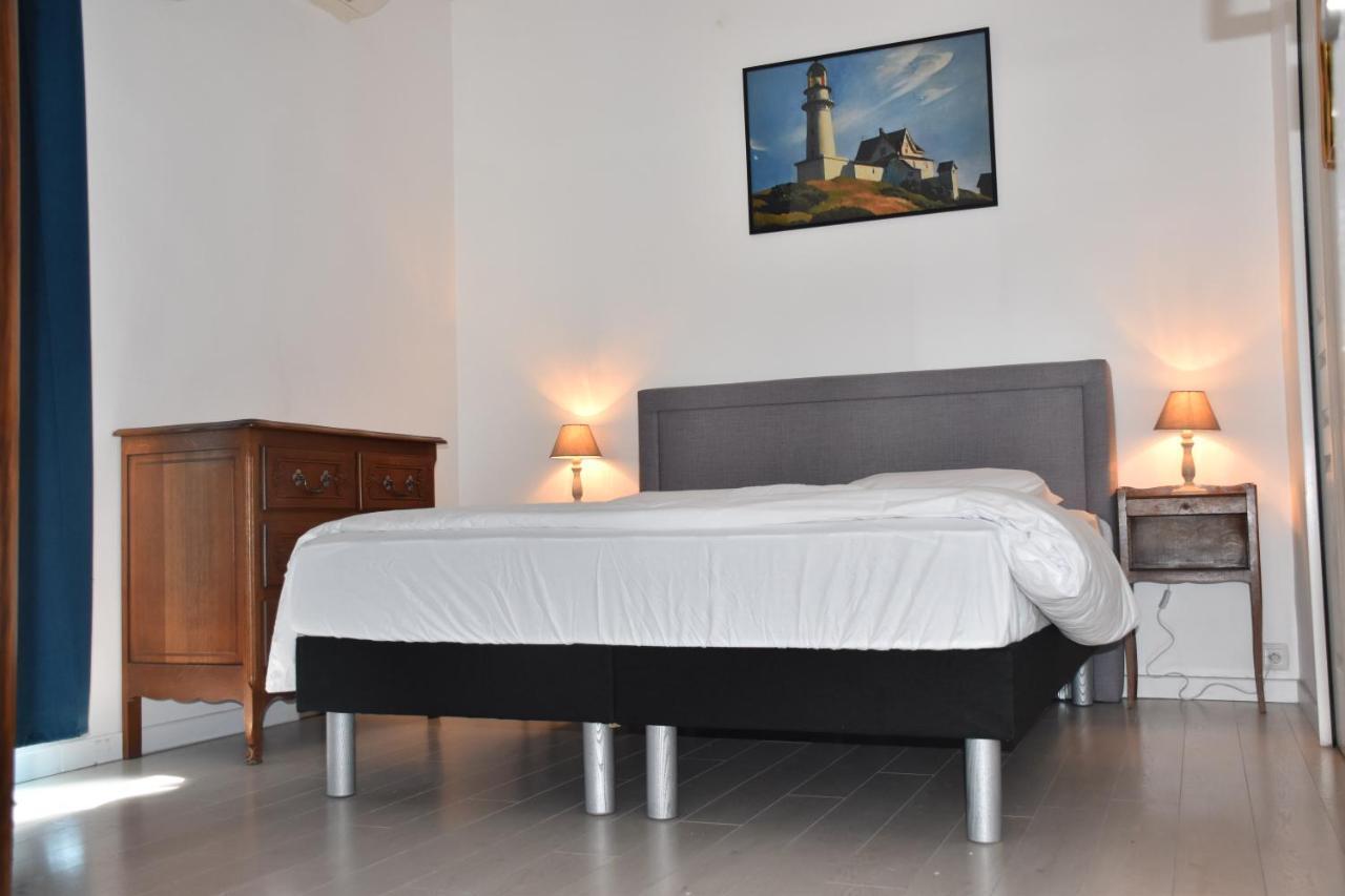 Centre- Superbe 100m2 - 10 Mn A Pied De La ! Nice