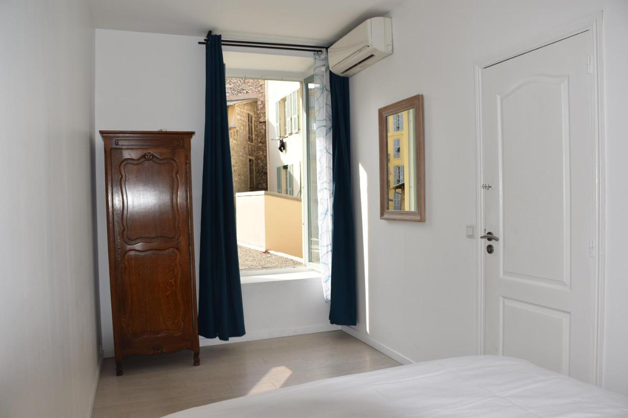 Centre- Superbe 100m2 - 10 Mn A Pied De La ! * Nice