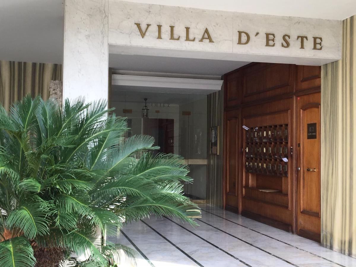Apartment D'este Nice