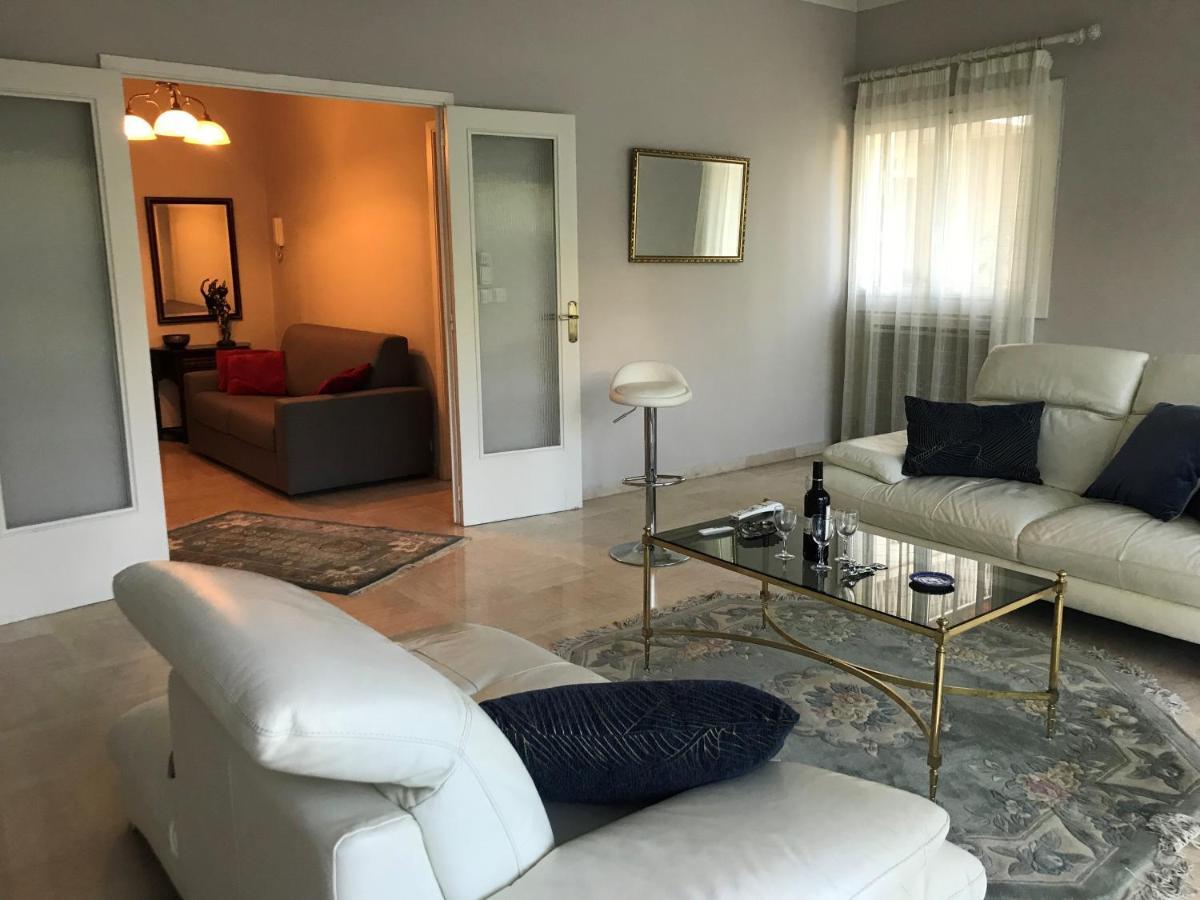 Apartment D'este