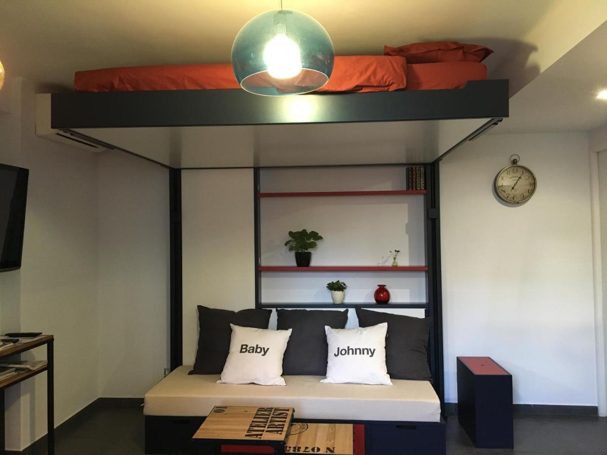 33 Appartement *