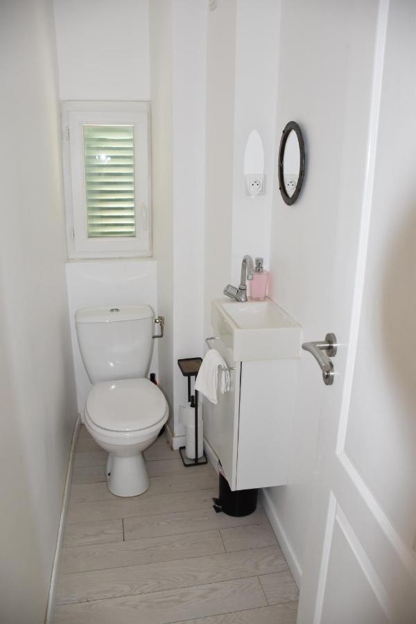 Apartment Centre- Superbe 100m2 - 10 Mn A Pied De La ! Nice