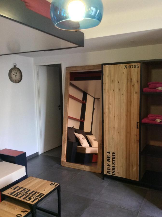 33 Appartement Nice
