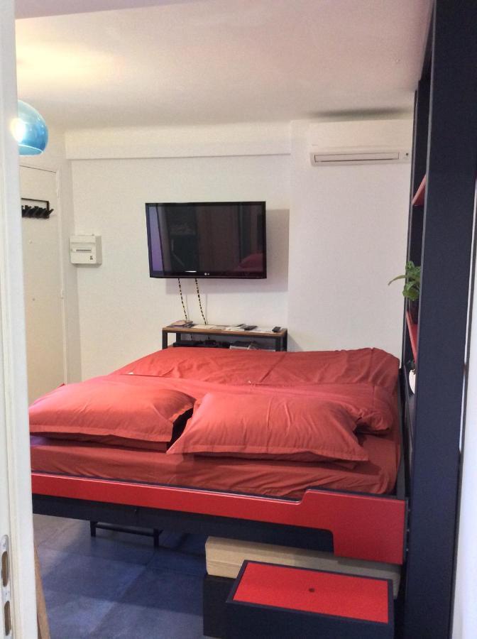 Appartement 33