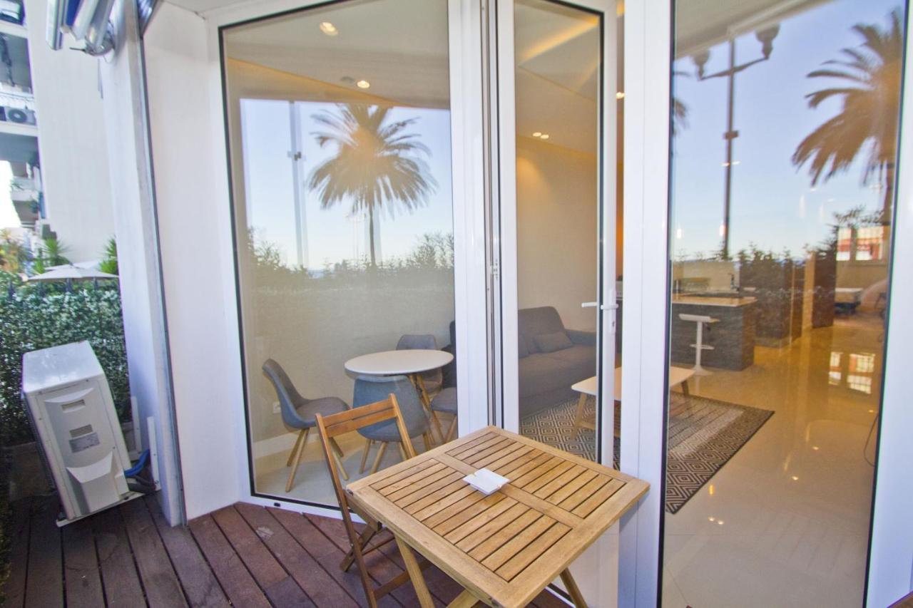 Sea View- Easy Booking