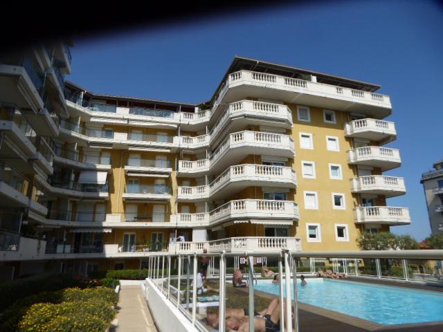 Apartment Palais Des Domes Gloria *