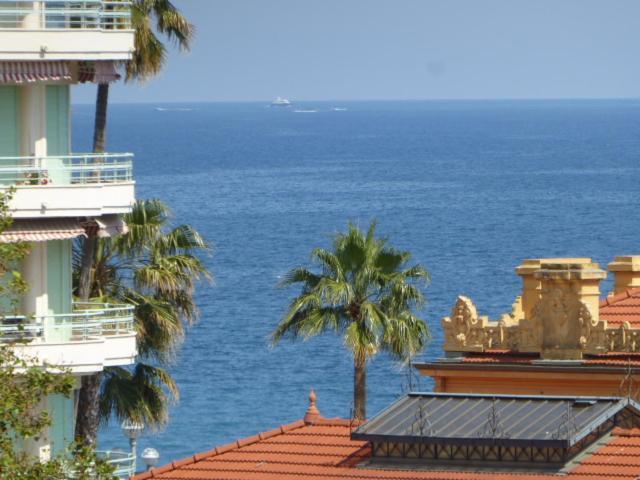 Palais Des Domes Gloria Apartment