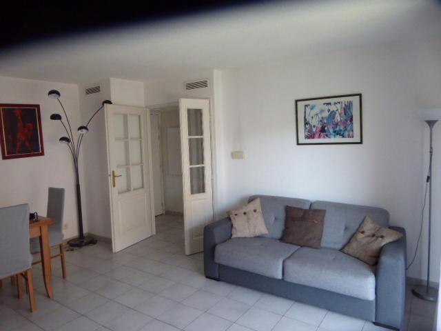 Apartment Palais Des Domes Gloria *