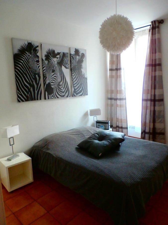 Cosy Nice