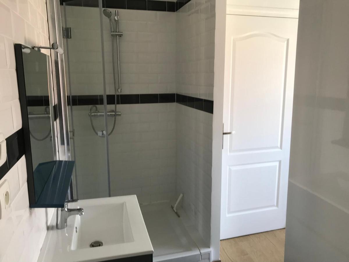 4 A 6 Personnes Sur La Coulee Verte Apartment