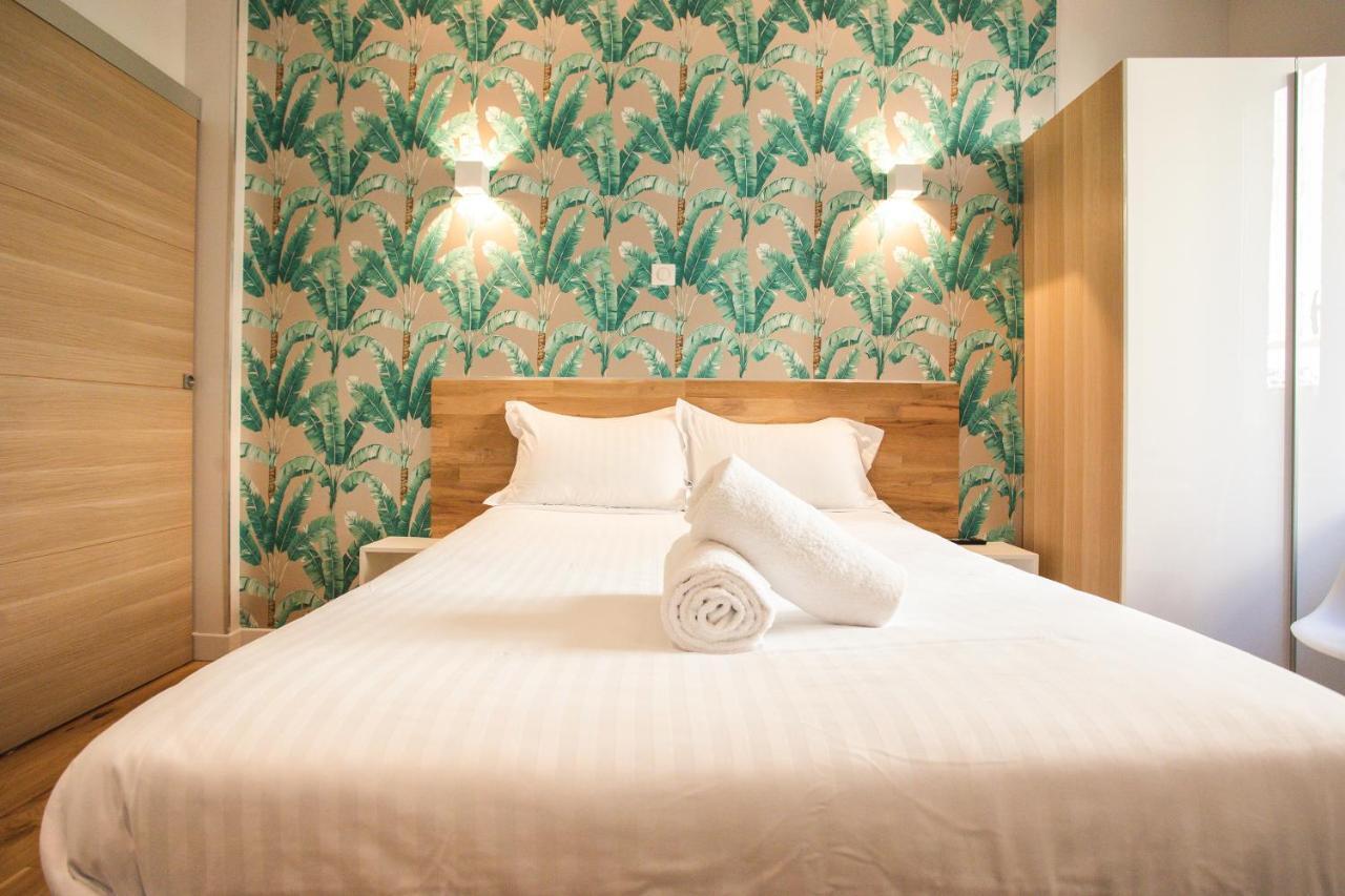 - Lido Apartment Nice