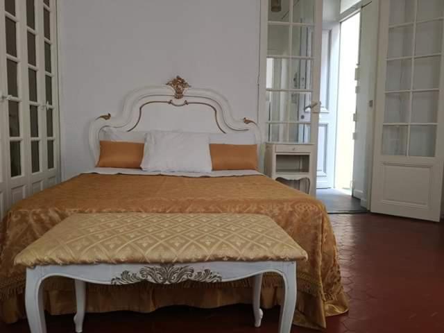 Apartment Berlioz