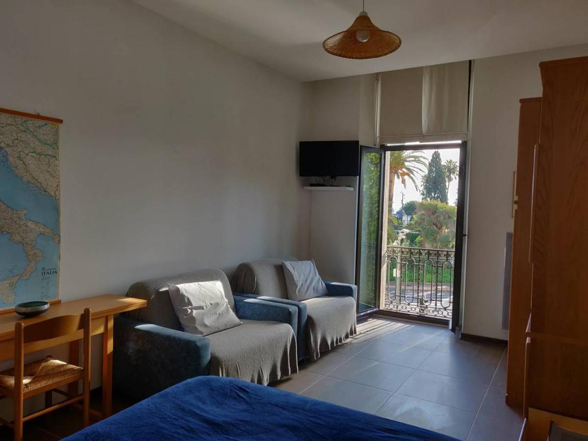 Studio By The Sea And Albert 1 Garden * Nice
