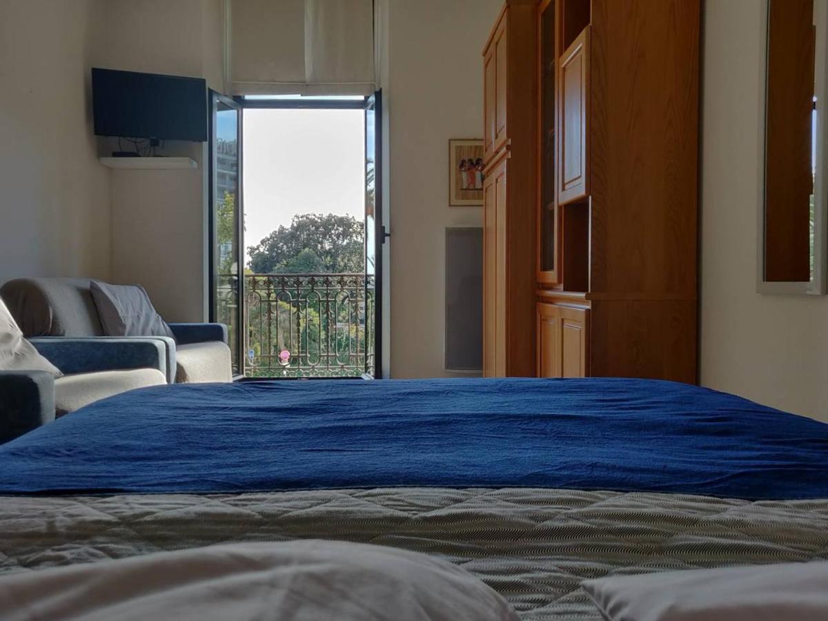 Apartment Studio By The Sea And Albert 1 Garden *