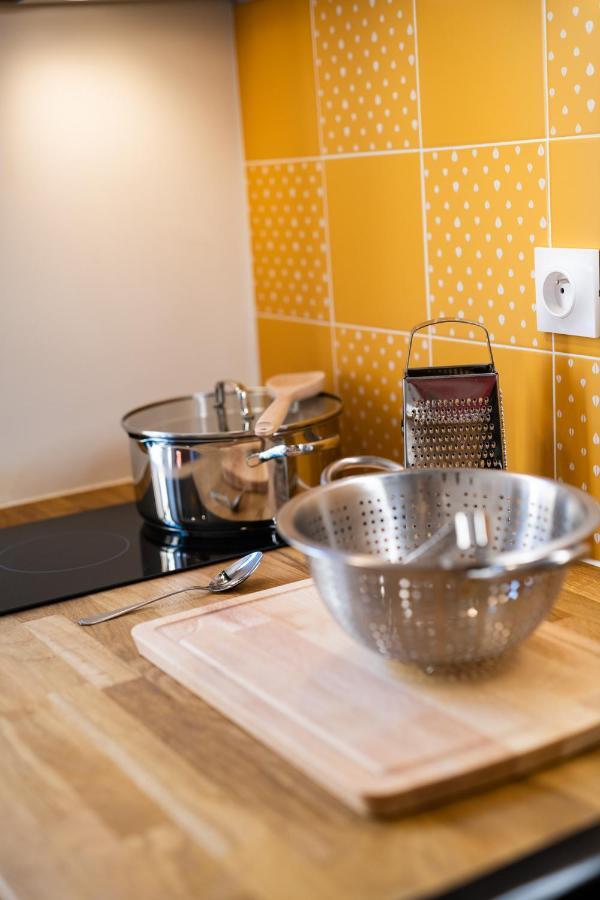 Apartment Papa Riviera - Old Town - 2 Bedrooms