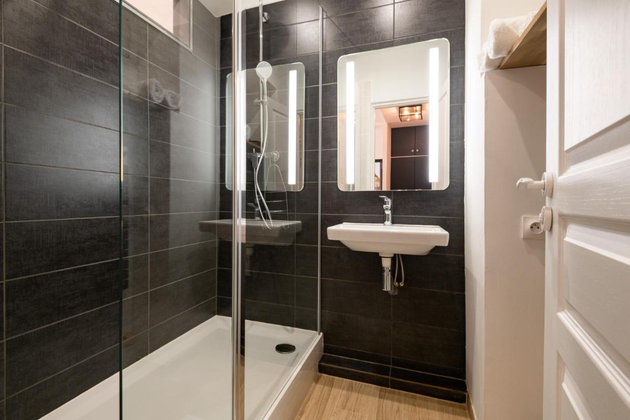 Papa Riviera - Old Town - 2 Bedrooms Apartment