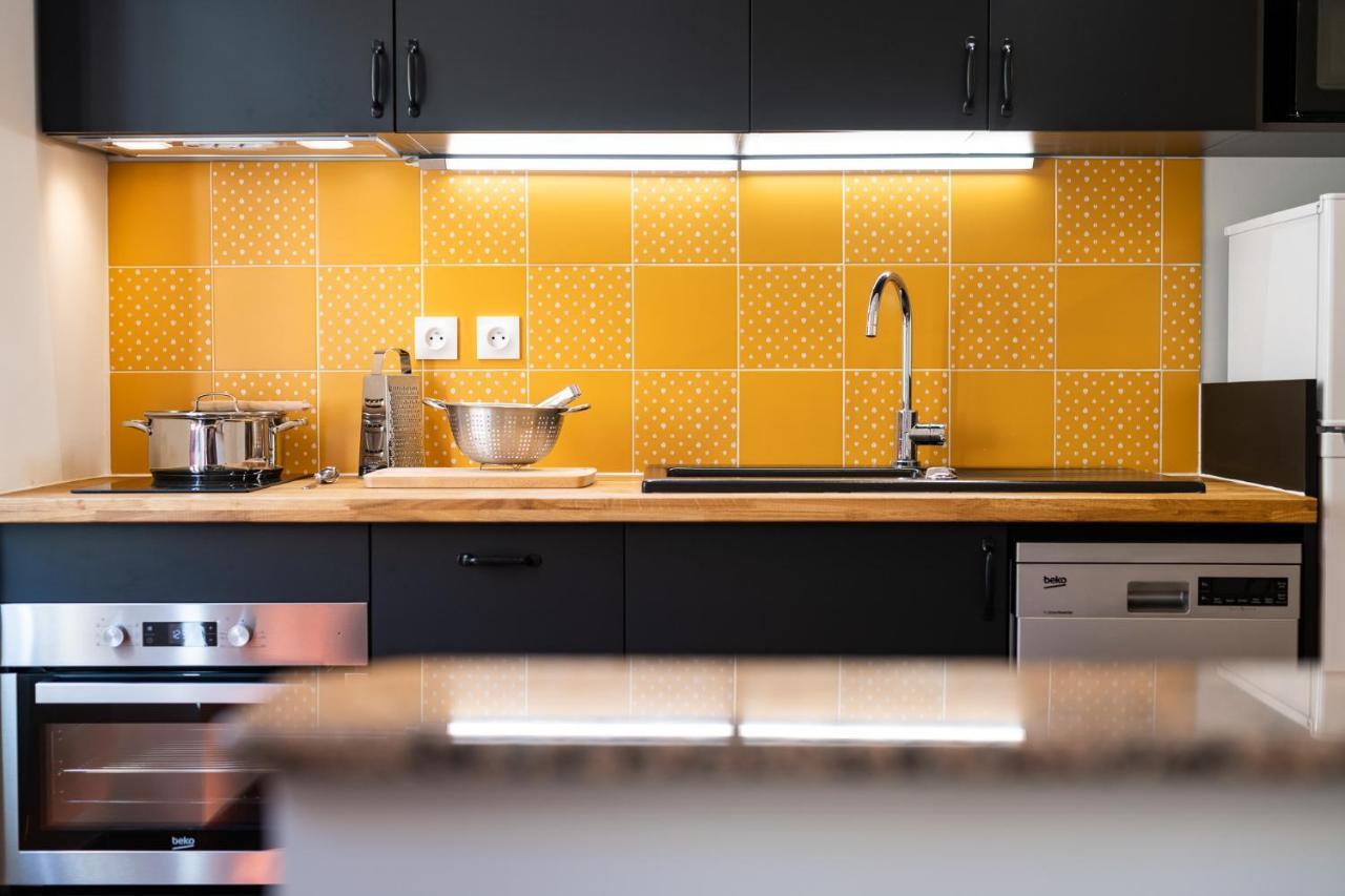 Papa Riviera - Old Town - 2 Bedrooms Apartment