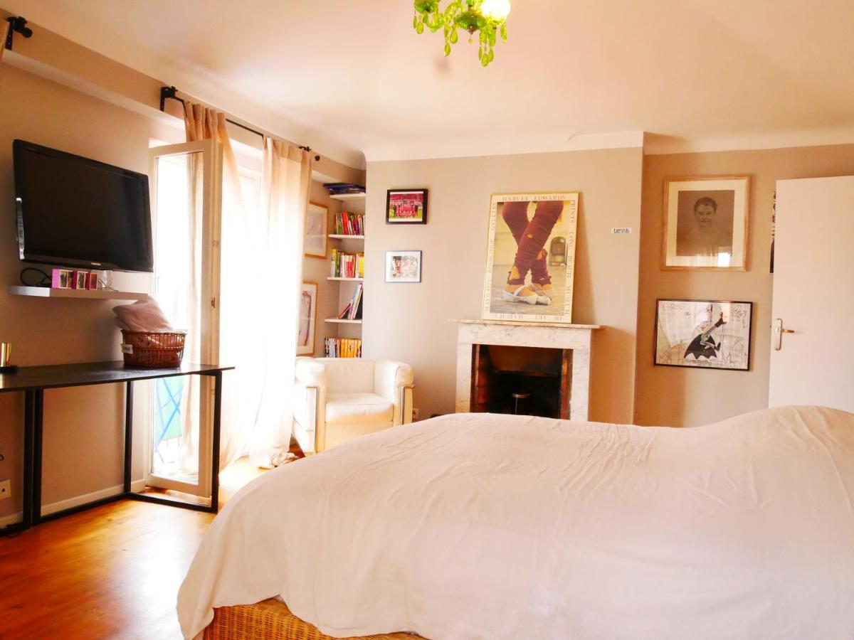 Apartment Beautiful Duplex Old City *
