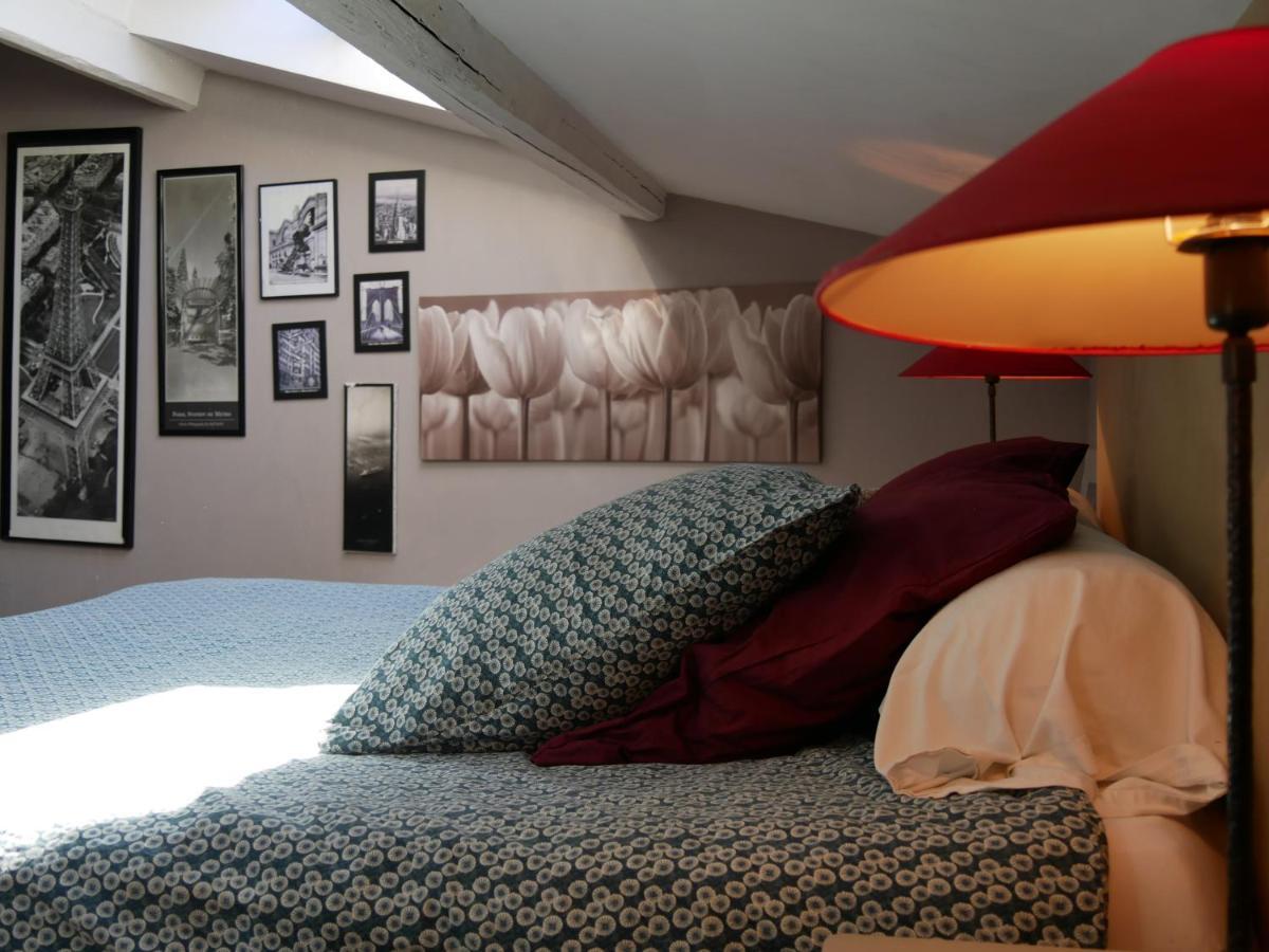 Beautiful Duplex Old City Apartment Nice