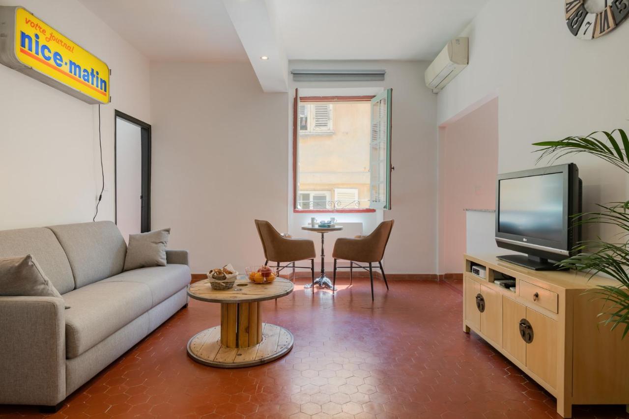 Papa Riviera - Old Town - 2 Bedrooms Apartment *