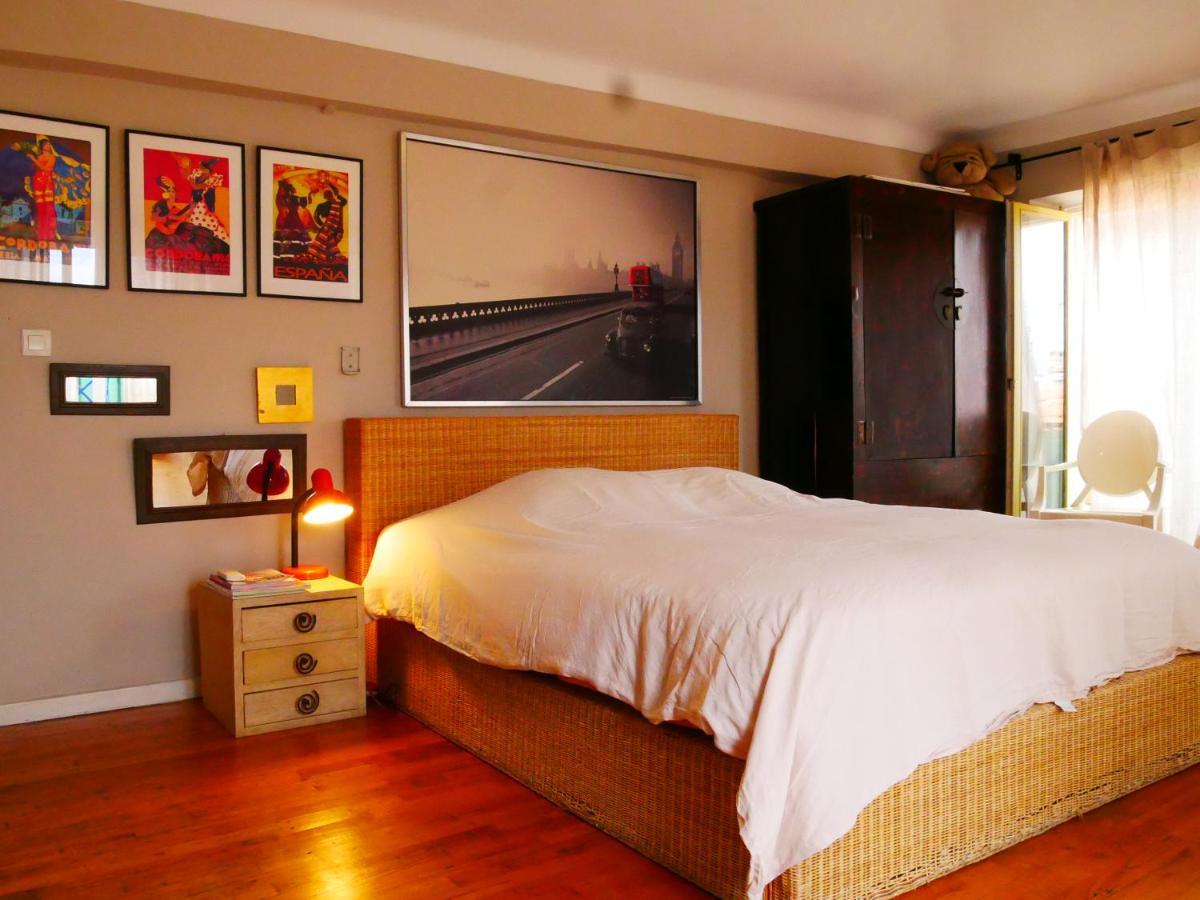 Beautiful Duplex Old City Nice