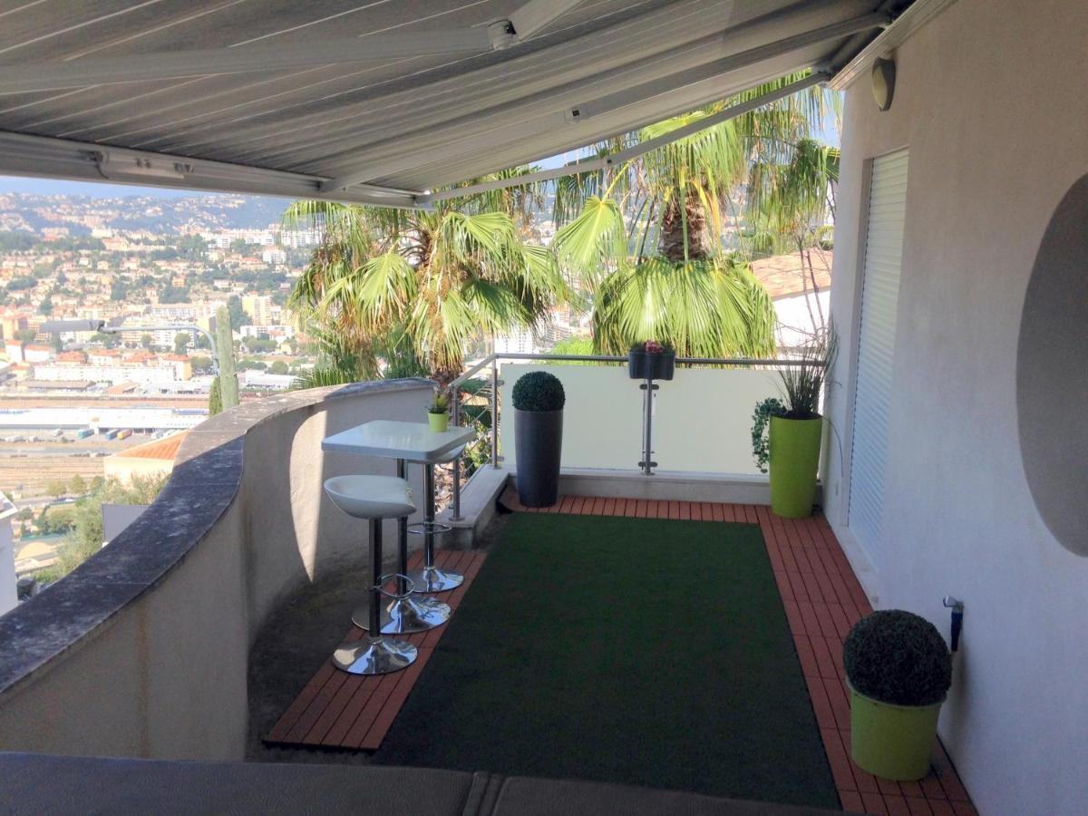 Joriane Guest house