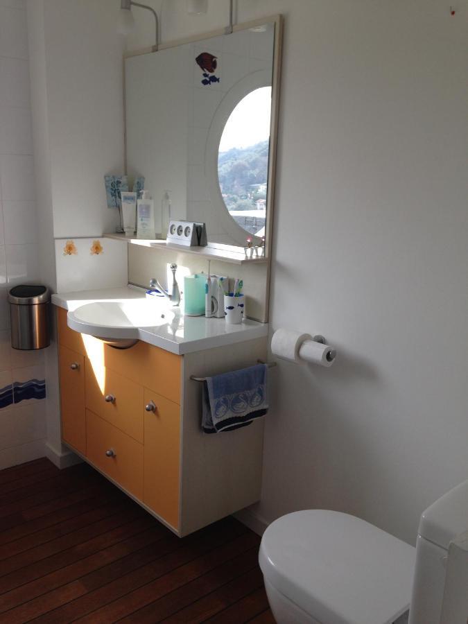 Joriane Guest house