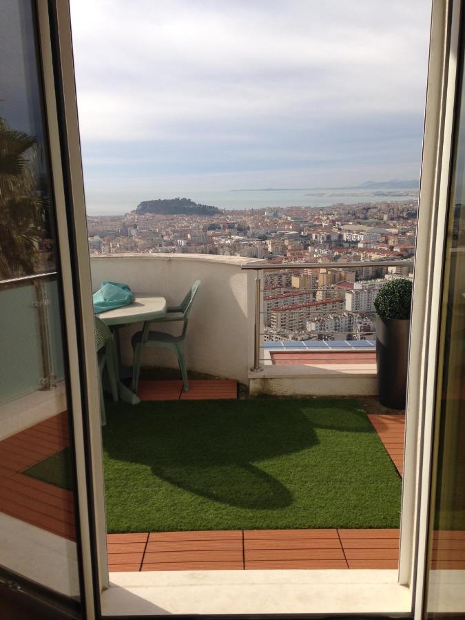 Joriane Guest house