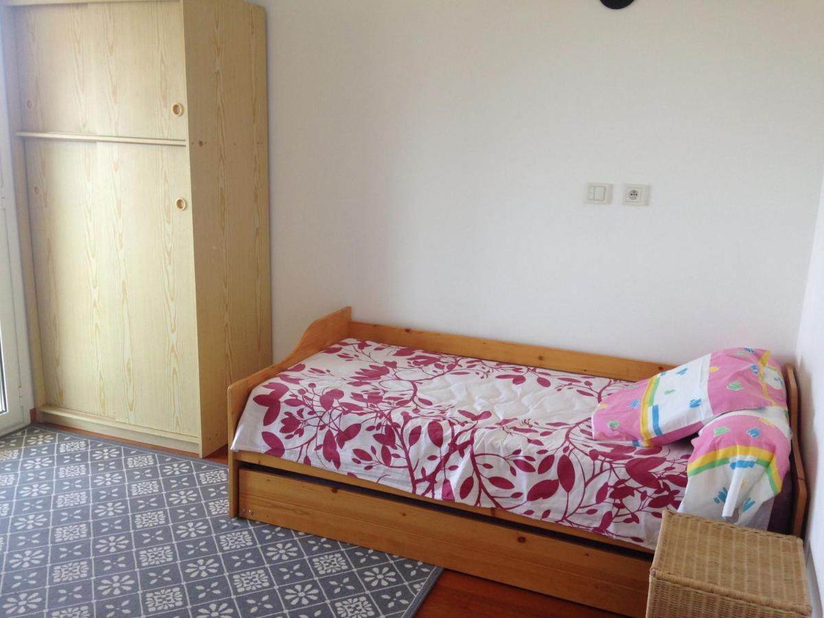 Joriane Guest house *