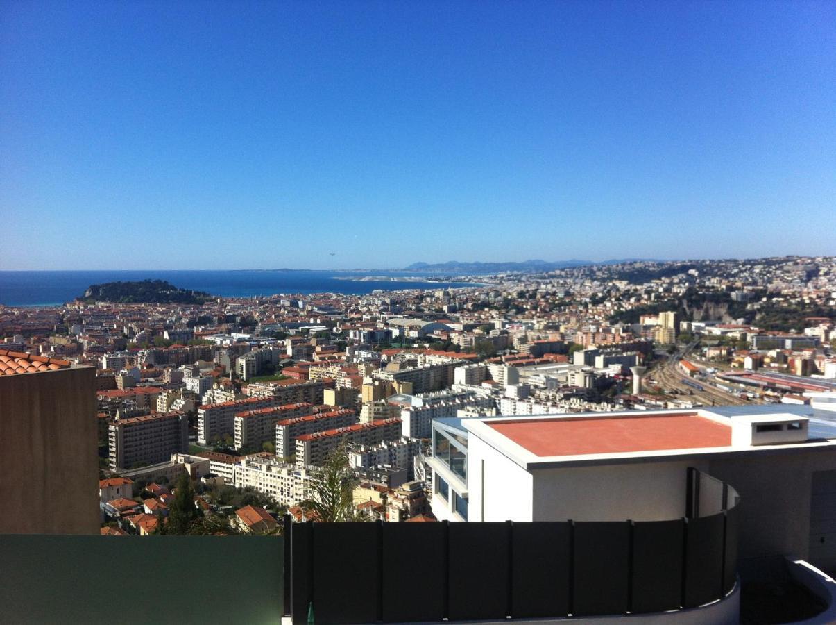 Guest house Joriane Nice