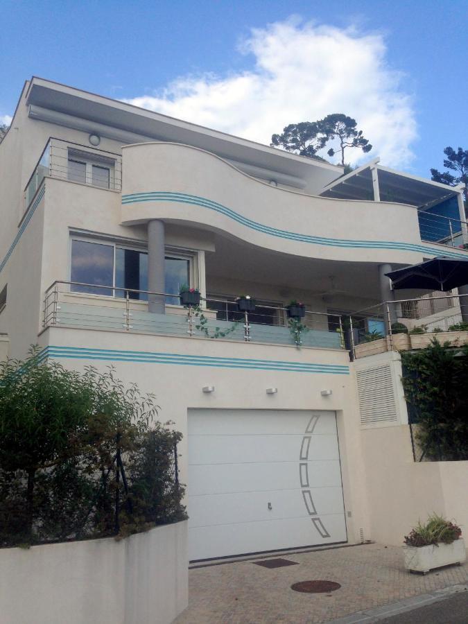 Guest house Joriane *