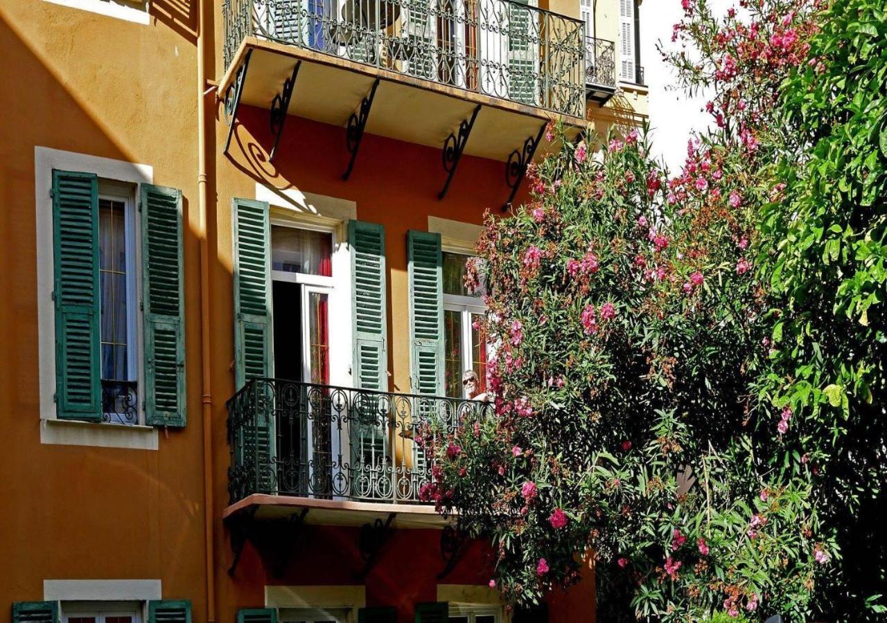 Restaurant Oasis 3* Nice