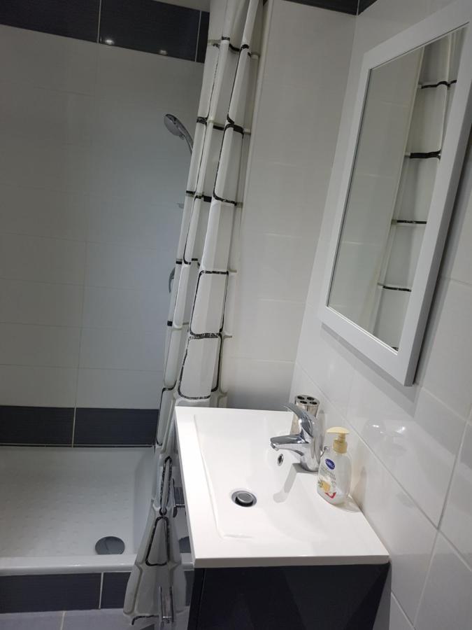 Appartement Beau