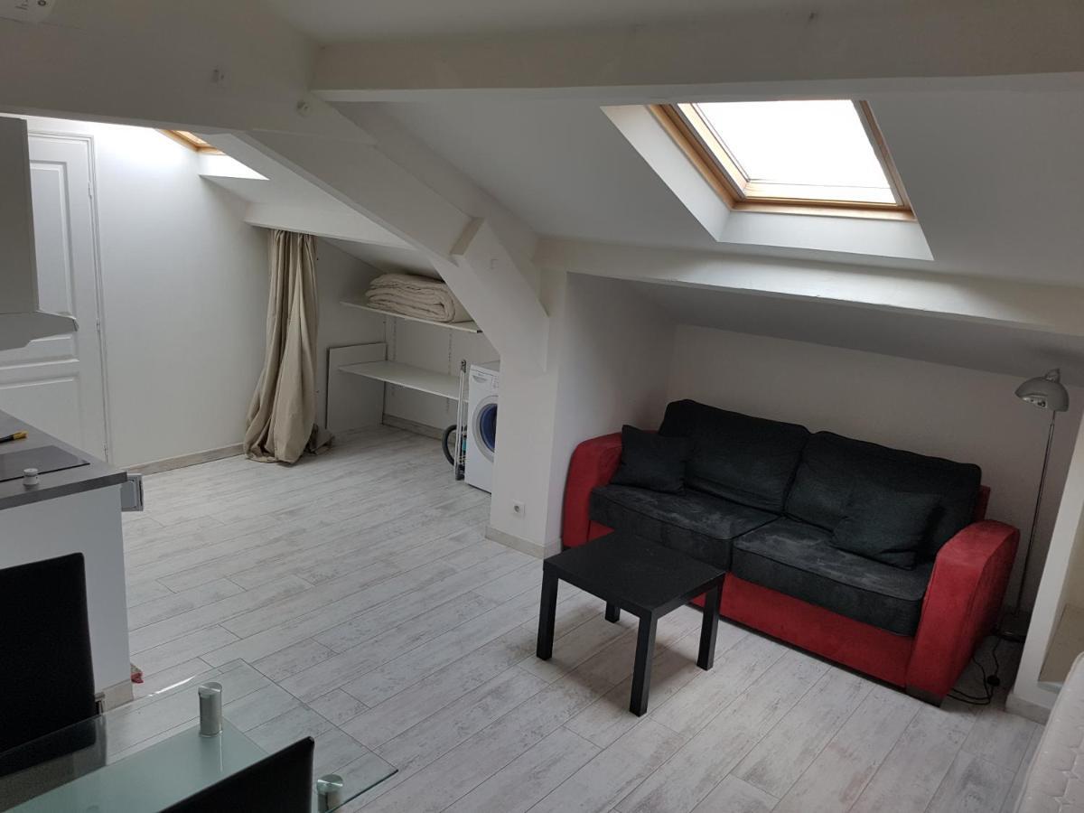 Beau Studio Nice