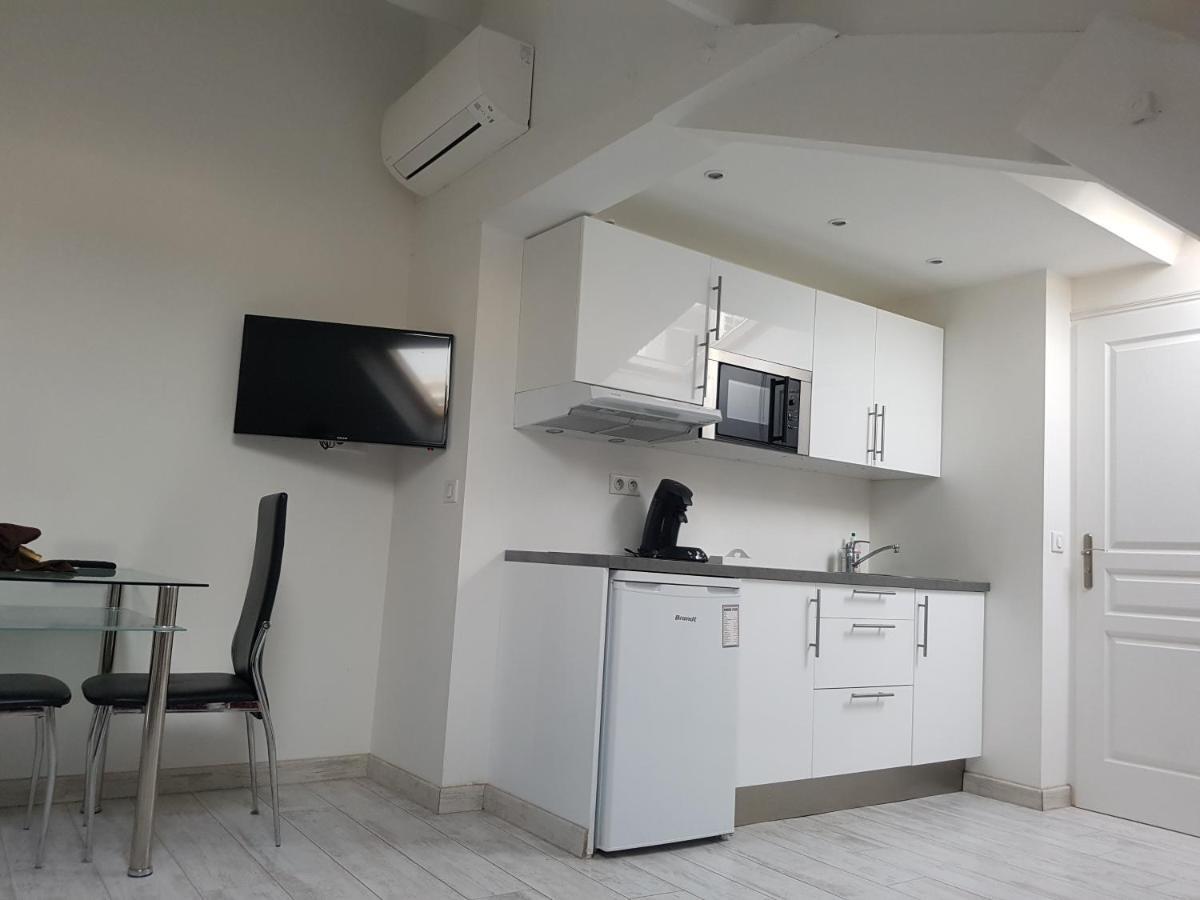 Appartement Beau Nice