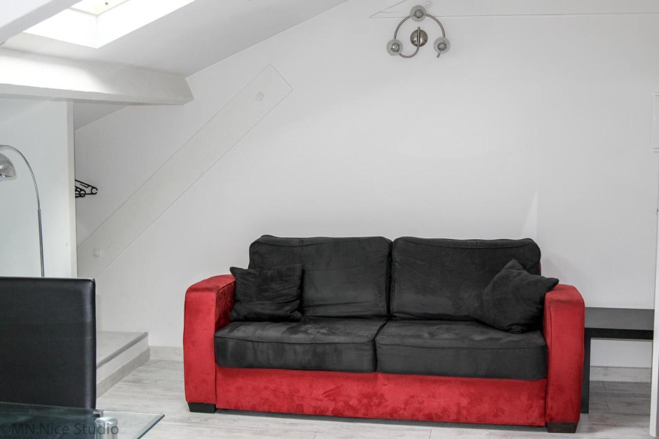 Beau Studio * Nice