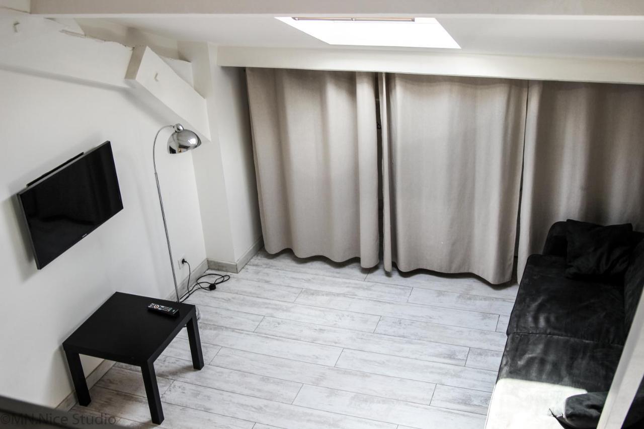 Beau Appartement Nice