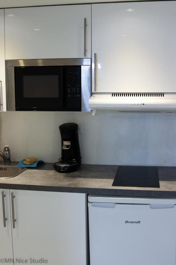 Beau Appartement Nice