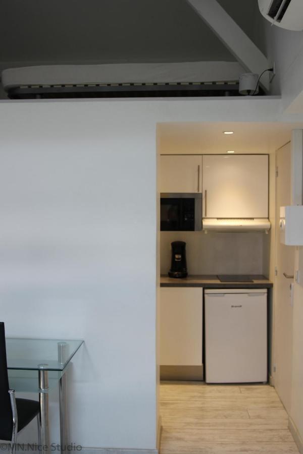 Beau Appartement Nice