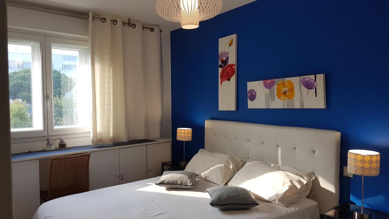 Apartment Parvis De La Mer, 50m De La *