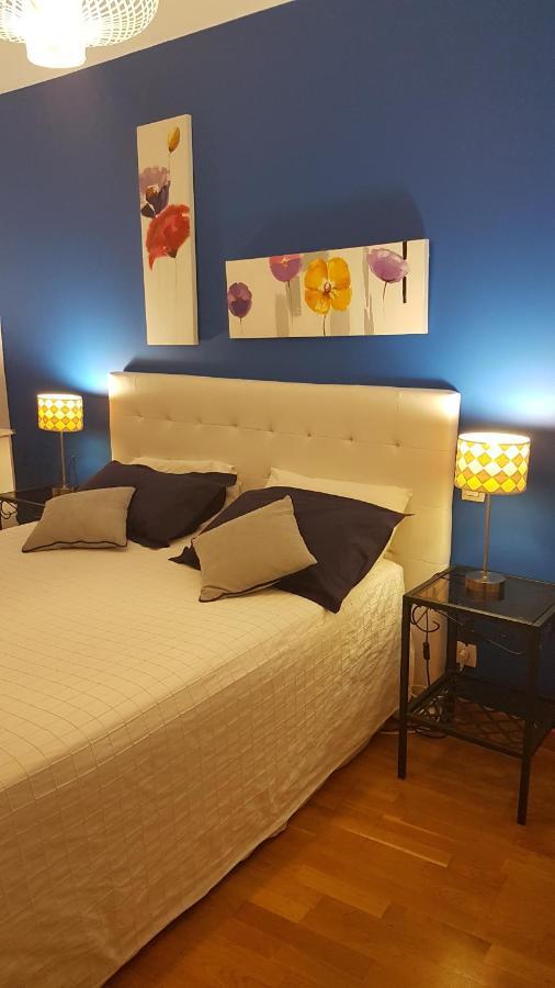 Parvis De La Mer, 50m De La Apartment *