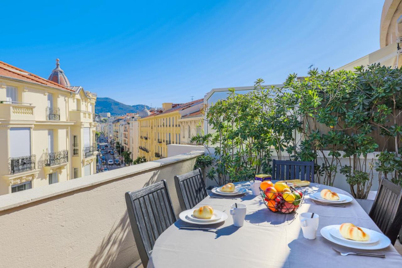 Appartement Palais L'escurial Ap4069 By Riviera Homes