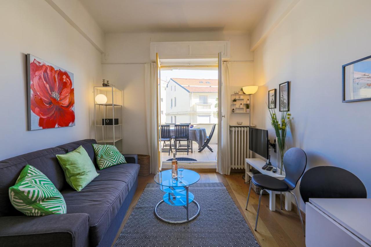 Palais L'escurial Ap4069 By Riviera Homes Appartement Nice