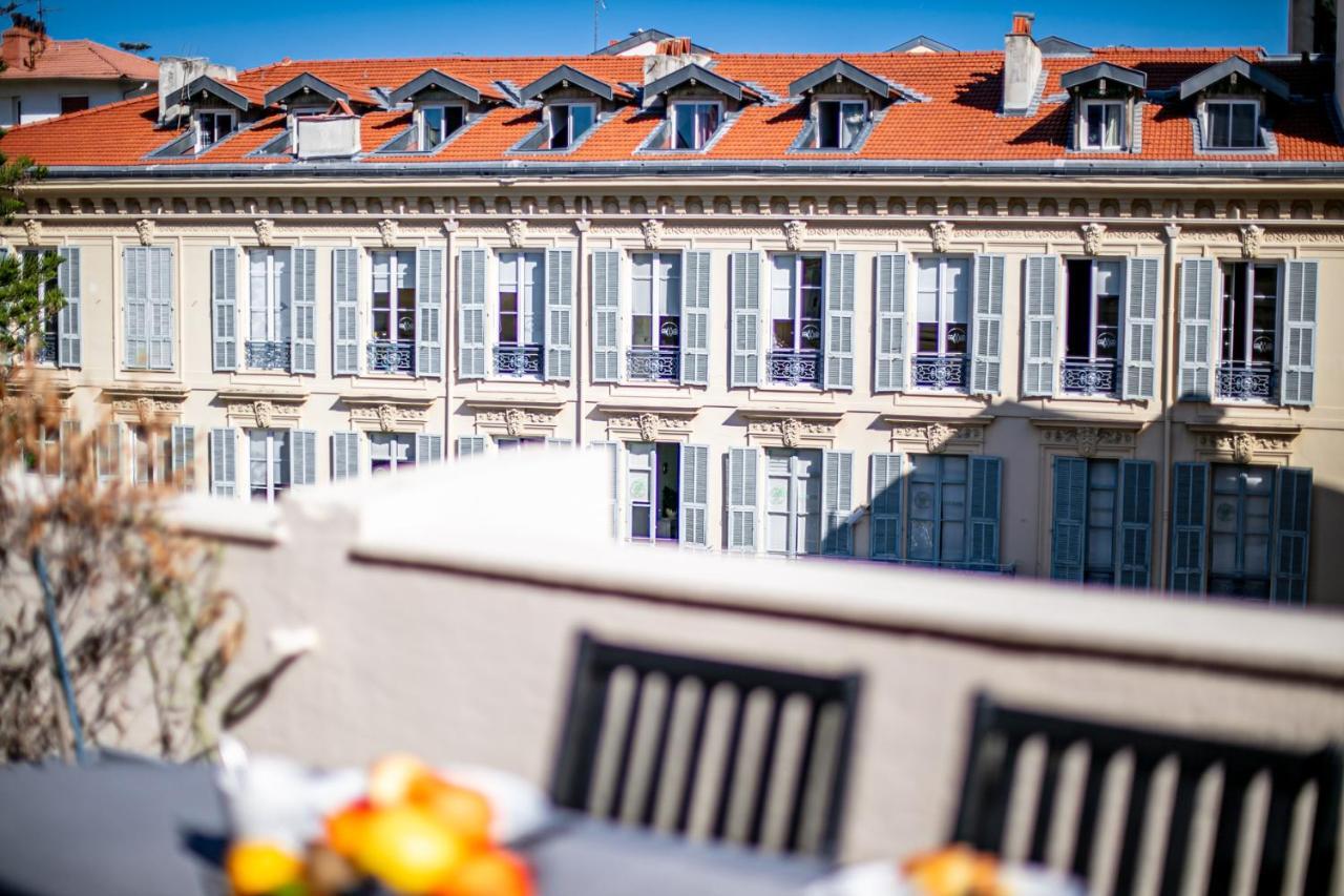 Appartement Palais L'escurial Ap4069 By Riviera Homes