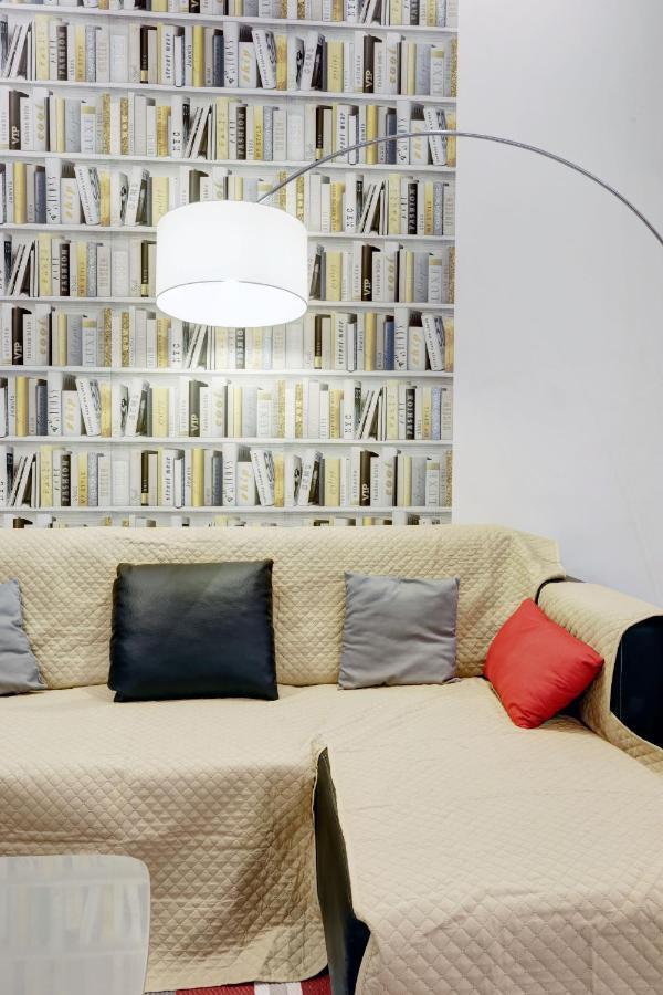 Centrale 2 - F4 Spacieux Et Confortable Au Centre Du Vieux-nice Apartment *