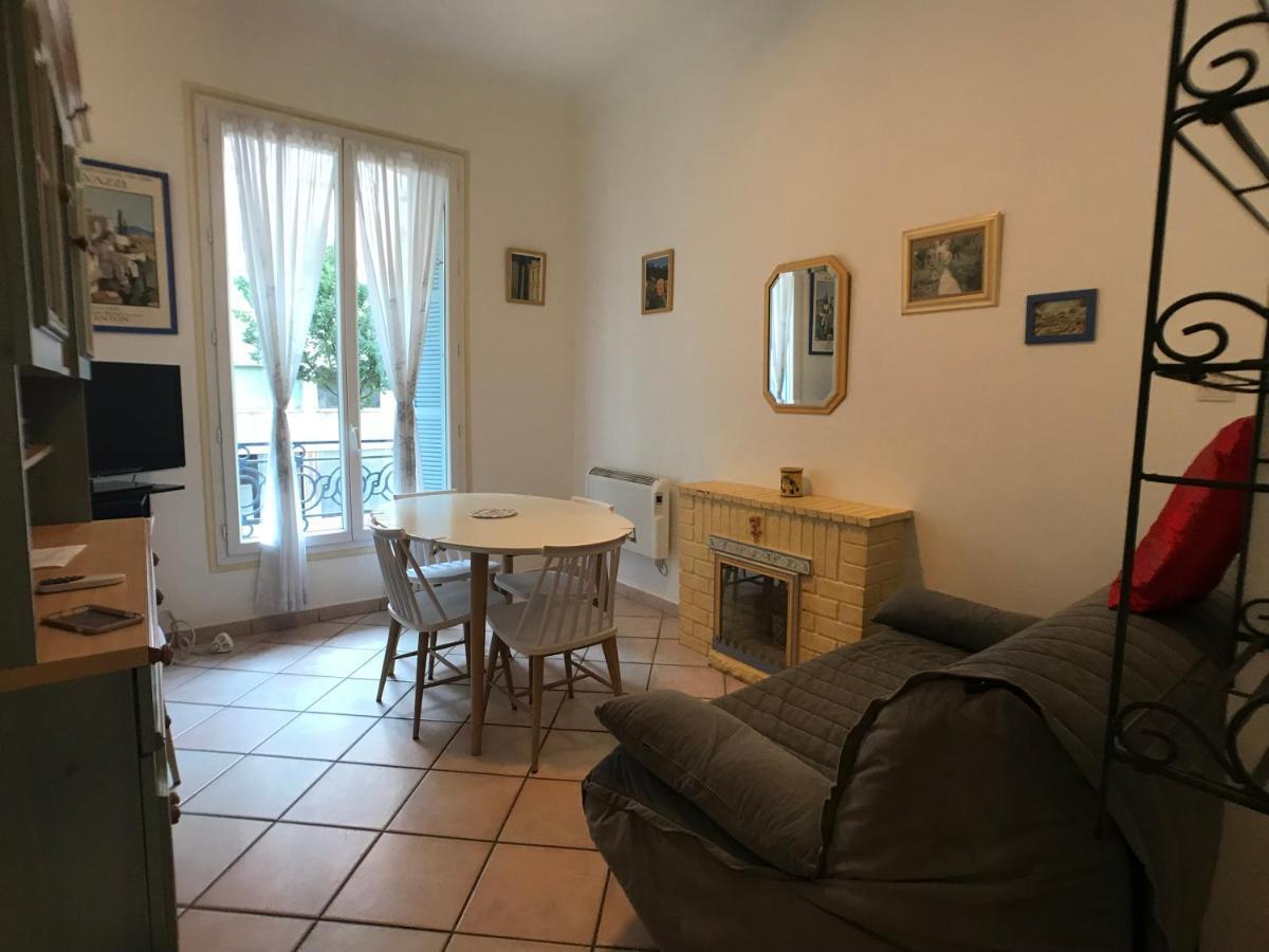 Apartment Grosso Mossa Nice