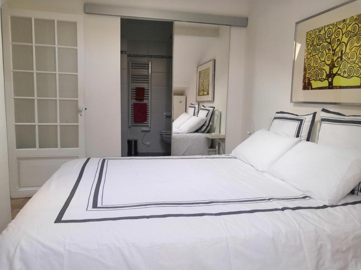 An So Nice Flat Apartment