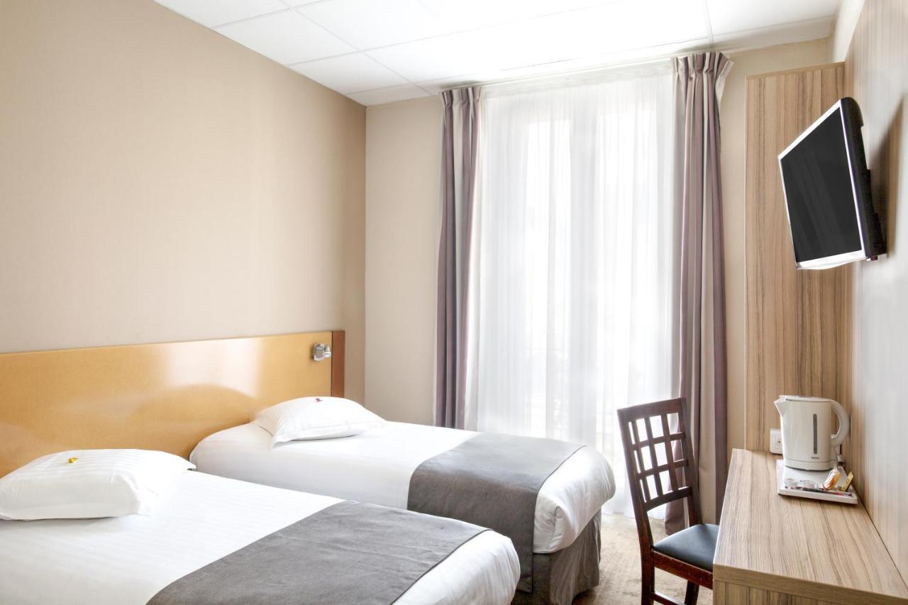 Le Noailles Gare Hotel 3*