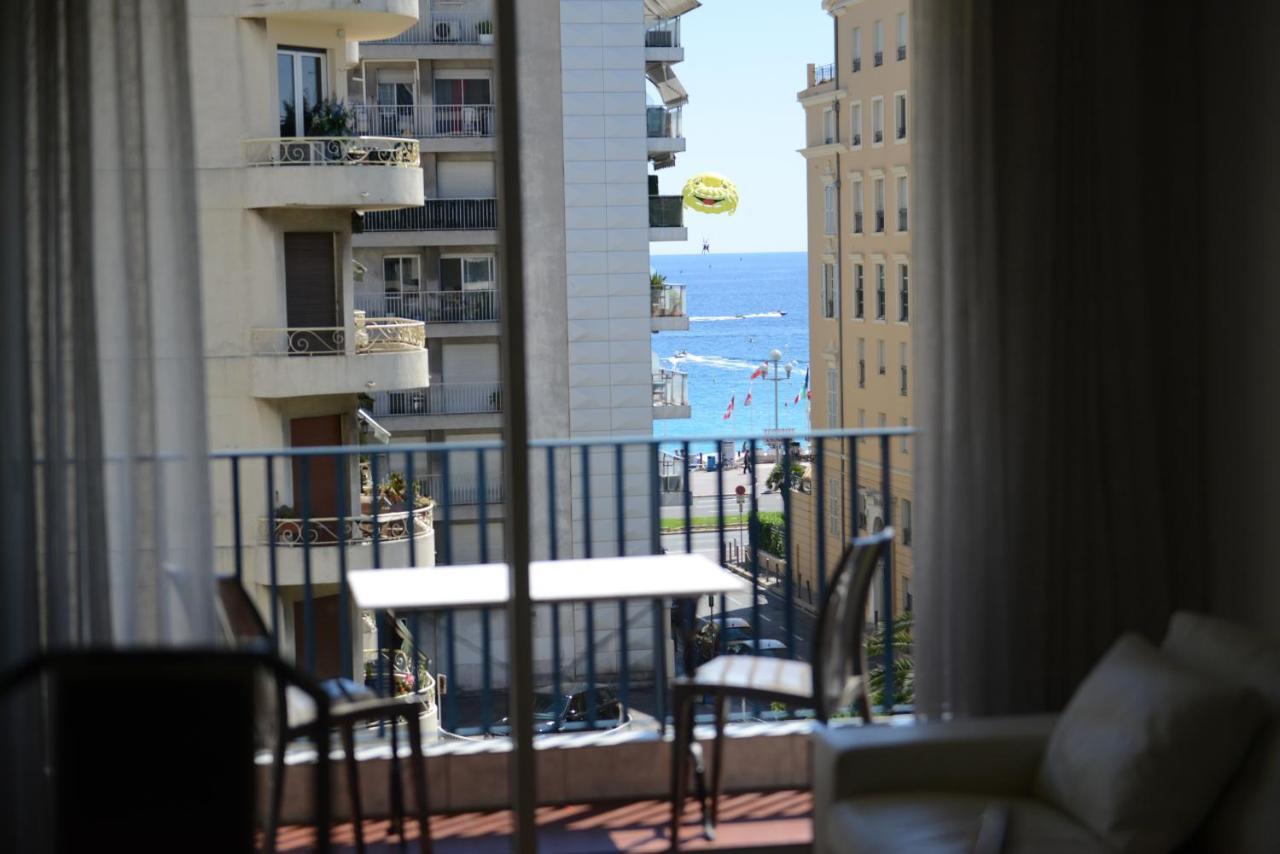 29 Promenade Des Apartment *
